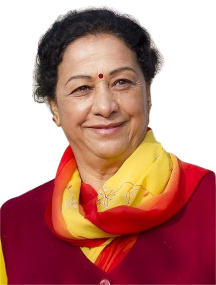 Laxmi Giri